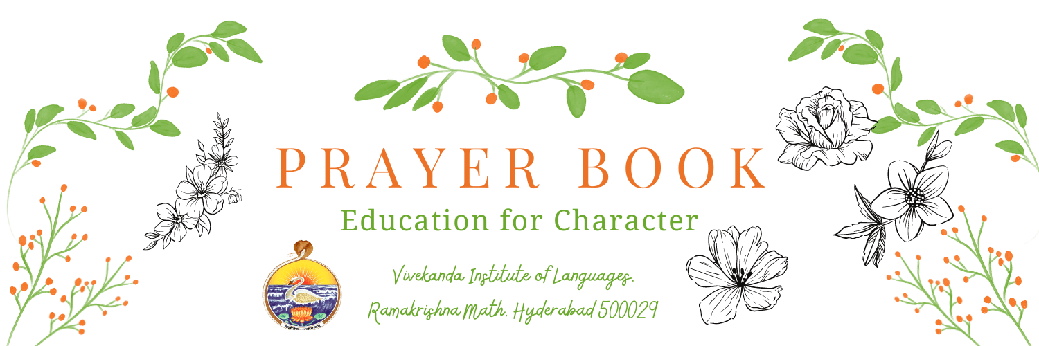 Prayer Book