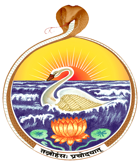 Ramakrishna Math Logo